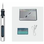 Stylo graveur �lectrique, gravure carve outil, mini outil graver bricolage, pour bricolage papeterie ...