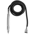 Stylo de gravure � air, acier alli� sp�cial, 1mm de profondeur, air comprim� l�ger pour outils de marquage, ...
