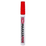 Fp - crc 2490235 markerpen surligneur rouge