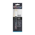 Stylo retouche couleur soloplast noir brillant - 10ml