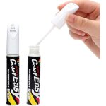 Stylo retouche peinture, stylo rparation des rayures auto de peinture, anti rayure pour carrosserie ...
