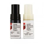 Stylo de retouche et vernis pour carrosserie - renault - b66 gris �clipse - auto k