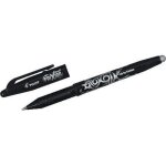 Stylo roller frixion ball 0. 4 mm noir 2260001 1 pc(s) y25104 - pilot