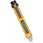 Ersandy - stylo sonde stylo testeur de tension sans contact fonction d'auto - test lectricien rsistant ...