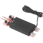 Le stylo de soudeuse par points, le d�clencheur automatique de stylo de soudage par points de batterie ...