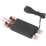 Le stylo de soudeuse par points, le d�clencheur automatique de stylo de soudage par points de batterie ...
