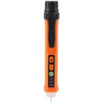 Stylo testeur de tension, testeur de tension sans contact, d�tecteur de tension ac, testeur �lectrique ...