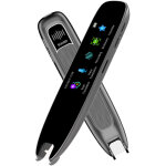 Stylo de traduction, adapt� aux personnes �g�es, aux enfants, aux �tudiants, support vocal, appareil ...