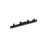 Suceur aspiration long 300mm pour hydrocarbures pour aspiro laveuse br30 / 4 c - karcher