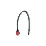 Suceur flexible pour aspirateurs sans fil v7 v8 v10 v11, bon pour le nettoyage des coins et des espaces ... Suceur flexible pour aspirateurs sans fil v7 v8 v10 v11, bon pour le nettoyage des coins et des espaces ...