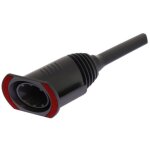 Suceur long 48000883 pour aspirateur hoover