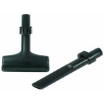 Suceur long + brosse sofa (zr903101) aspirateur rowenta