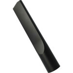Suceur plat 21. 5cm avec embout de 35mm pour aspirateur compatible avec philips, aeg, electrolux, dirt ...
