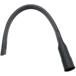 Suceur plat flexible, suceur plat, brosse d'aspirateur universelle, buse plate de 63, 5 cm de long, accessoire ...
