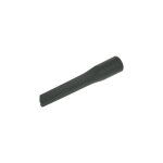 Suceur plinthe diametre 32mm 00805001 pour aspirateur electrolux, essentiel b, hoover, lg goldstar, philips, ...