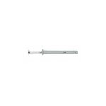 Sud bois - lot de 100 chevilles tc - a2 � frapper en inox a2 avec t�te frais�e dimensions (mm) 8 x 60 ...