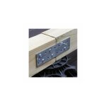 Connecteur de lambourde - largeur (mm) : 60 - longueur (mm) : 200