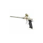 Sud bois - pistolet pour mousses de polyur�thane - gamme m�tal