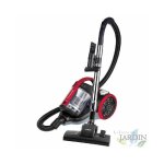 Suinga - aspirateur sans sac cyclonique polti c110plus 800w. classe �nerg�tique a. capacit� 2 litres