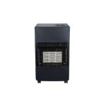 Chauffage d'appoint gaz infrarouge pliante gaz butane / propane 4200w suinga Chauffage d'appoint gaz infrarouge pliante gaz butane / propane 4200w suinga