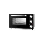 Suinga - four �lectrique 38 litres 2000w orbegozo ho385. thermostat r�glable de 100�c - 230�c