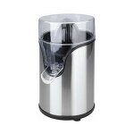 Suinga - presse agrumes électrique pour jus d'orange, acier inoxydable, sans bpa, 100 w, 700 w, 44 décibels, ... Suinga - presse agrumes électrique pour jus d'orange, acier inoxydable, sans bpa, 100 w, 700 w, 44 décibels, ...