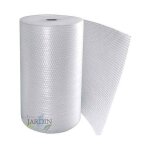 Suinga - rouleau de papier bulle de 1, 2 m�tre de large et 150 m�tres de long