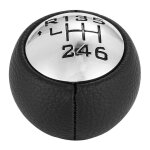 Suitable for peugeot 3073085008 citroen manual transmission car shift handball shift scalp style wave ...