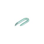 Suki - 6178093 crampillons acier galvanis 2, 0 x 20 400 g