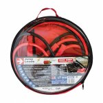 C�bles de d�marrage cuivre 220amp. 18mm� 3m - car +