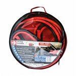 C�bles de d�marrage cuivre 480amp. 38mm� (4, 5m) - car +