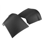 Sunxury - 1 paire de capuchons de remorquage de pare - chocs arri�re de voiture 4420160 pour ford transit ...