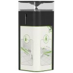 Sunxury - barrire murale virtuelle  deux modles pour robots irobot roomba e / i / s et sries 800 ...