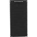 Sunxury, couvercle de store enrouleur de console centrale a20468076079051 adapt� pour mercedesbenz cclass ...
