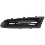 Sunxury - grille de pare - chocs avant gauche 7701208684, accessoire adapt� � renault clio mk3 2005 ? ...