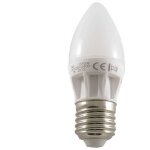 Ampoule led e27 bougie c38 5w - blanc naturel 4000k Ampoule led e27 bougie c38 5w - blanc naturel 4000k