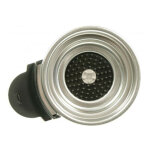 Support 1 tasse cp1242 / 01 300004493701 pour cafetire - expresso broyeur philips senseo select