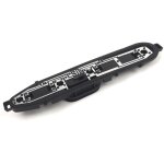 Support d'ampoule de lampe, panneau de feu arri�re de remplacement pour fourgonnette citro�n berlingo ...