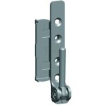 Support d'angle uni - jet m6 / 12 droite ferco 6 - 36876 - 20 - r - 1
