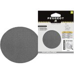 Support autocollant 127mm pour disques velcro