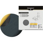 Support autocollant 150mm pour disques velcro