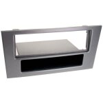 Acv - support autoradio 1din compatible avec ford mondeo origine visteon - anthracite