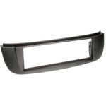 Support autoradio 1din compatible avec nissan almera tino 00 - 03