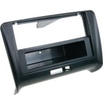 Support autoradio 2din compatible avec audi tt 2
