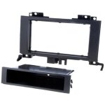 Adnauto - cadre d'autoradio mercedes sprinter (w906) 04 / 2006 - , vw crafter 04 / 2006 -
