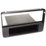 Adnauto - support autoradio compatible avec alfa romeo 159 brera spider