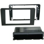 Support autoradio compatible avec audi a3 03 - 12