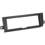 Support autoradio compatible avec renault scenic grand scenic koleos