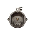 Support bruleur rapide pour table de cuisson rosieres