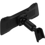 Support pour cam�ra de tableau de bord avec plaque arri�re fixation